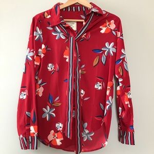 Abercrombie & Fitch blouse